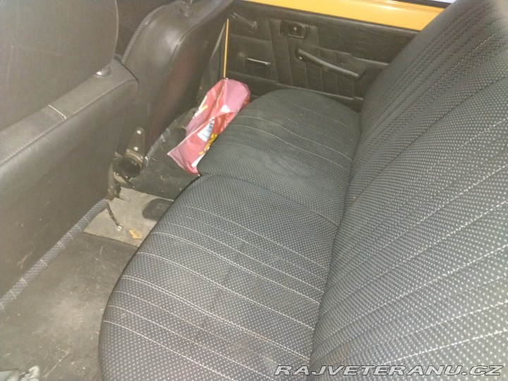 Škoda 105 105 L 1981