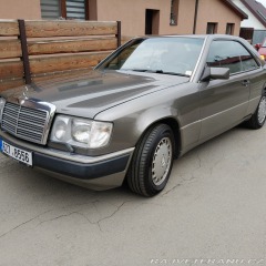 Mercedes-Benz 300 w124