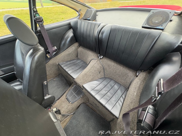 Porsche 911 911T Uhrmodell 1971