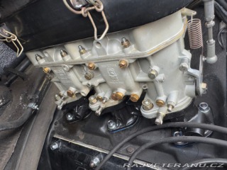 Porsche 911 911T Uhrmodell 1971