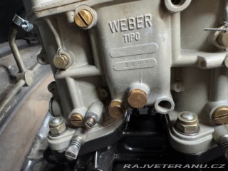 Porsche 911 911T Uhrmodell 1971