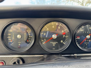 Porsche 911 911T Uhrmodell 1971