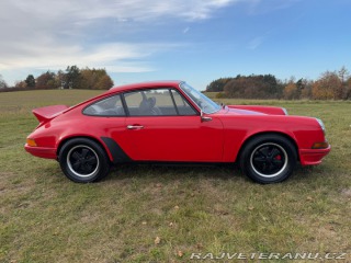 Porsche 911 911T Uhrmodell 1971