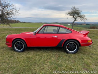 Porsche 911 911T Uhrmodell 1971