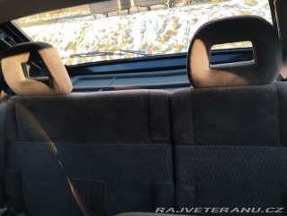 Škoda Favorit 136 1994