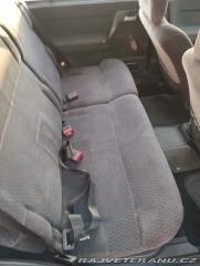 Škoda Favorit 136 1994