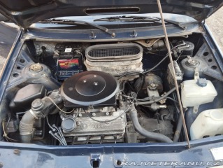 Škoda Favorit 136 1994