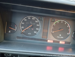 Škoda Favorit 136 1994