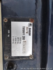 Škoda Favorit 136 1994