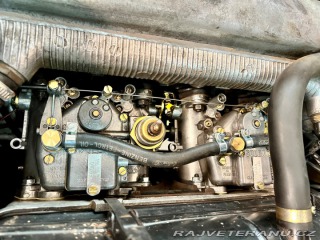 Alfa Romeo Alfetta GTV 2000 1977