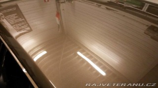 Alfa Romeo Alfetta GTV 2000 1977