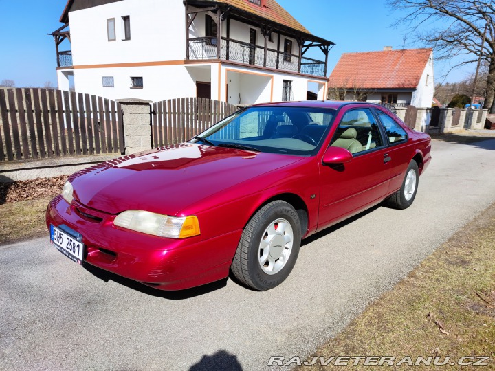 Ford Thunderbird LX V8 1995