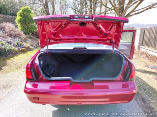 Ford Thunderbird LX V8 1995