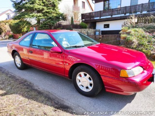 Ford Thunderbird LX V8 1995