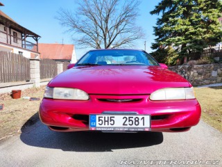 Ford Thunderbird LX V8 1995