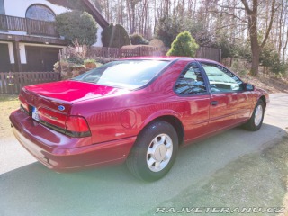 Ford Thunderbird LX V8 1995