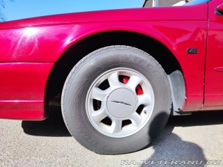 Ford Thunderbird LX V8 1995