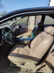 Ford Thunderbird LX V8 1995