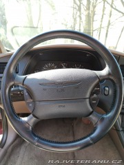 Ford Thunderbird LX V8 1995