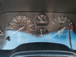 Ford Thunderbird LX V8 1995