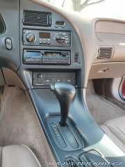 Ford Thunderbird LX V8 1995