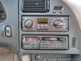 Ford Thunderbird LX V8 1995