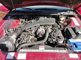 Ford Thunderbird LX V8 1995