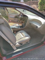 Ford Thunderbird LX V8 1995