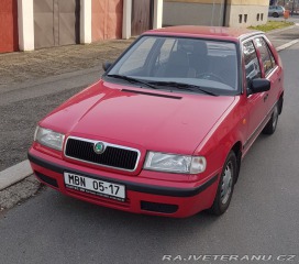Škoda Felicia  1998