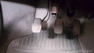 Škoda Felicia  1998