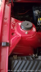 Škoda Felicia  1998