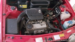 Škoda Felicia  1998