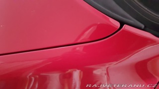 Škoda Felicia  1998