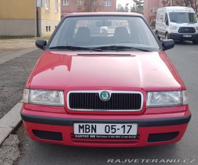 Škoda Felicia  1998