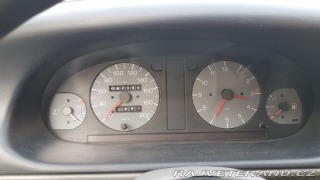 Škoda Felicia  1998