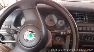 Škoda Felicia  1998