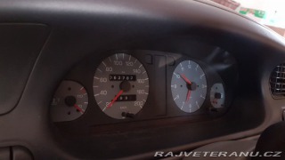 Škoda Felicia  1998