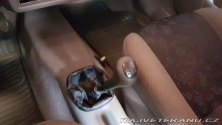 Škoda Felicia  1998