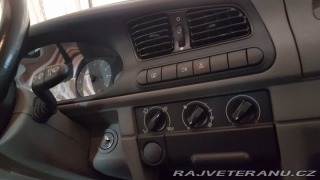 Škoda Felicia  1998