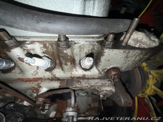 Mini Cooper 1300 Export 1974