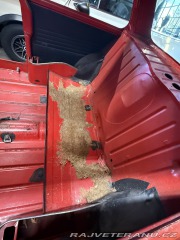 Mini Cooper 1300 Export 1974