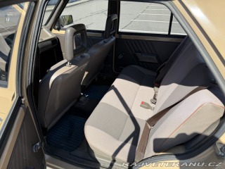 Škoda Favorit 135L Top Stav 1990