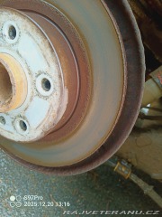 Opel Astra DF112 1,8 16V 1998