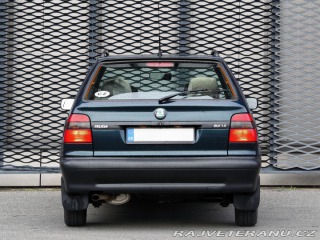 Škoda Felicia  1996