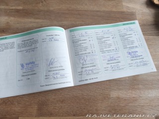 Škoda Felicia  1996