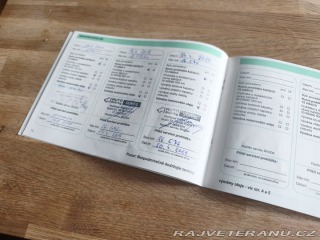 Škoda Felicia  1996