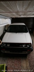 Volkswagen Golf GTi 1991