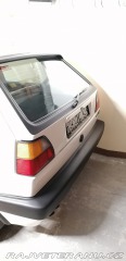 Volkswagen Golf GTi 1991