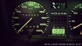 Volkswagen Golf GTi 1991