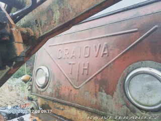 Zetor Ostatní modely TIH 445 1985